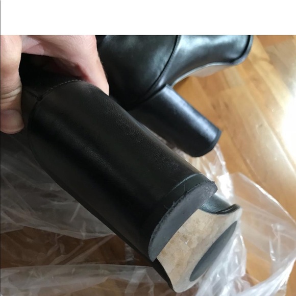 Stuart weitzman histyle slouchy boots - Picture 6 of 6